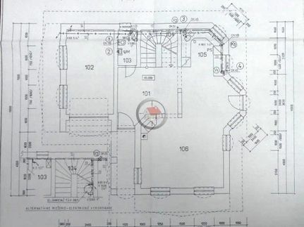 Prodej domu 150 m², pozemek 1023 m²