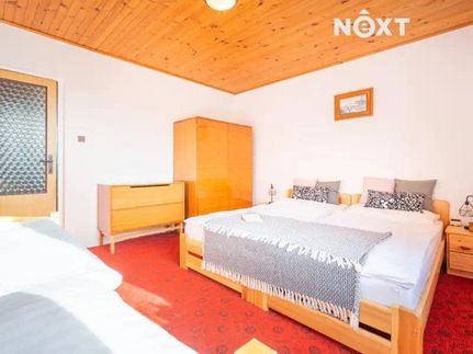 Prodej domu 106 m², pozemek 1401 m²