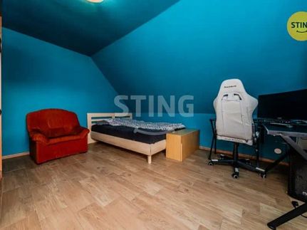 Prodej domu 200 m², pozemek 1241 m²