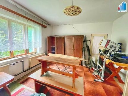 Prodej domu 90 m², pozemek 370 m²