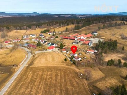 Prodej domu 106 m², pozemek 1401 m²