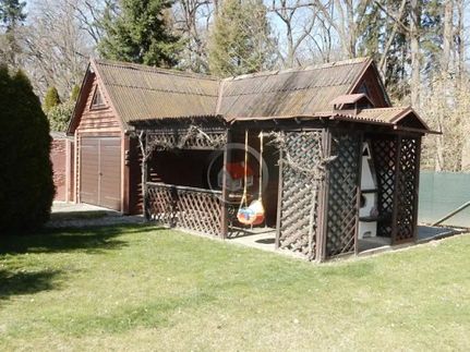 Prodej domu 150 m², pozemek 1023 m²