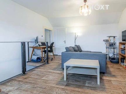 Prodej domu 190 m², pozemek 2507 m²