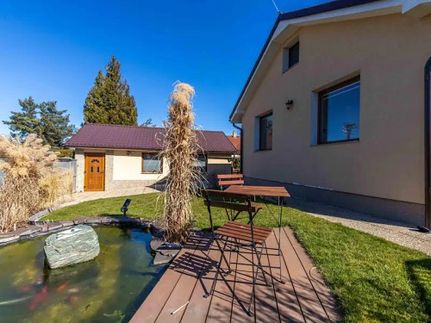 Prodej domu 77 m², pozemek 465 m²