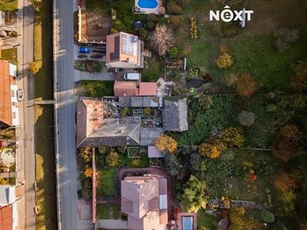 Prodej stavebního pozemku 795 m²