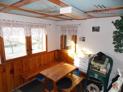 Prodej stavebního pozemku 571 m²