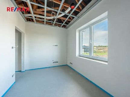 Prodej domu 94 m², pozemek 1032 m²