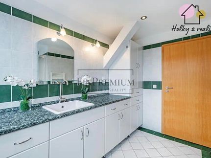 Prodej bytu 3+kk 162 m²