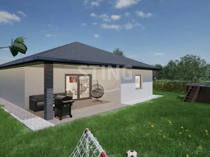 Prodej domu 116 m², pozemek 1017 m²