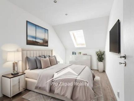 Prodej bytu 5+kk 134 m²