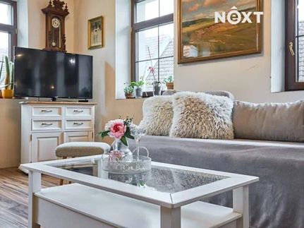 Prodej domu 117 m², pozemek 2299 m²