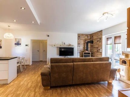 Prodej domu 77 m², pozemek 465 m²