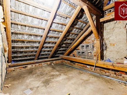 Prodej domu 190 m², pozemek 782 m²