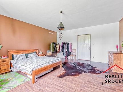 Prodej domu 331 m², pozemek 3964 m²