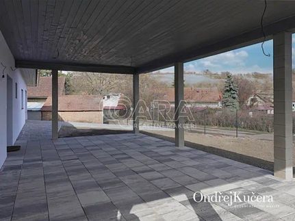 Prodej domu 216 m², pozemek 1000 m²