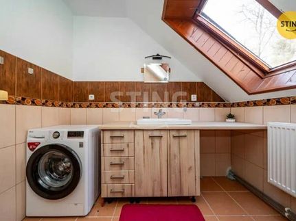 Prodej domu 100 m², pozemek 1971 m²