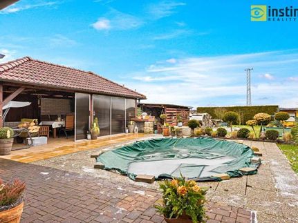 Prodej domu 121 m², pozemek 1503 m²