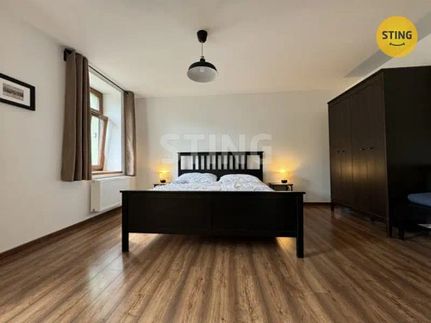Prodej bytu 3+kk 85 m²
