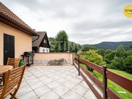 Prodej domu 154 m², pozemek 2855 m²