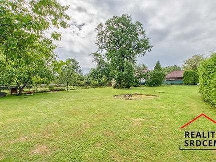 Prodej domu 331 m², pozemek 3964 m²
