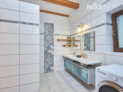 Prodej domu 117 m², pozemek 2299 m²
