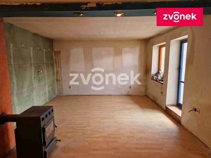 Prodej domu 120 m², pozemek 144 m²