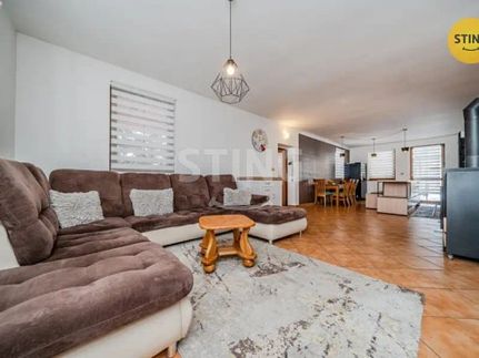 Prodej domu 197 m², pozemek 4419 m²