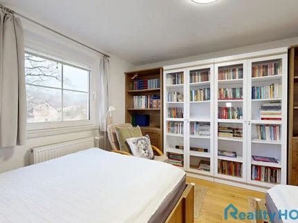 Prodej domu 198 m², pozemek 1397 m²