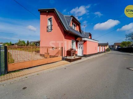 Prodej bytu 4+kk 114 m²