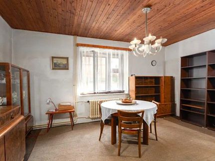 Prodej domu 130 m², pozemek 565 m²