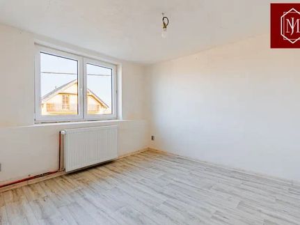 Prodej domu 190 m², pozemek 782 m²