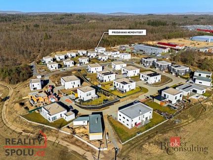 Prodej domu 148 m², pozemek 399 m²