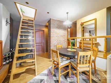 Prodej bytu 3+1 105 m²