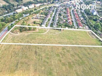 Prodej stavebního pozemku 18347 m²
