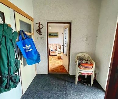 Prodej domu 90 m², pozemek 370 m²
