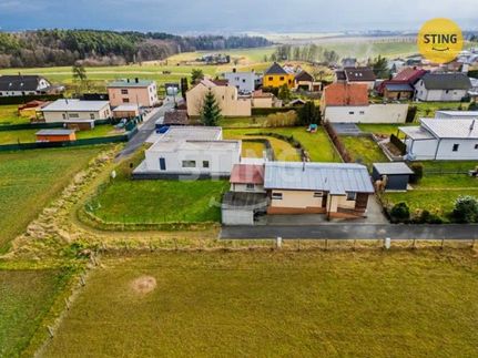 Prodej domu 120 m², pozemek 560 m²