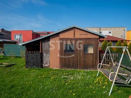 Prodej domu 200 m², pozemek 730 m²
