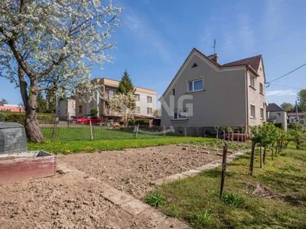 Prodej domu 280 m², pozemek 654 m²
