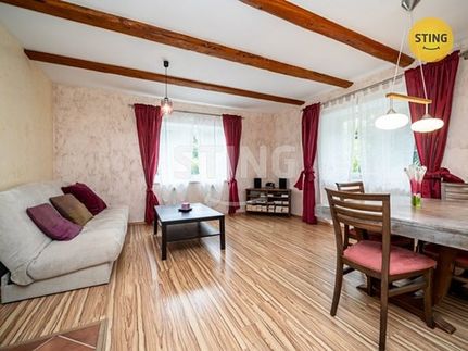Prodej domu 154 m², pozemek 2855 m²