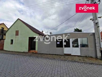 Prodej domu 120 m², pozemek 144 m²
