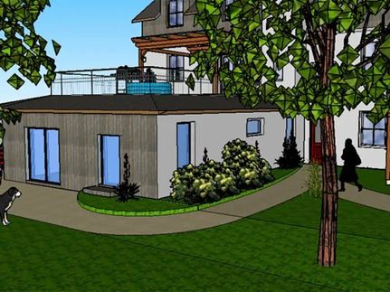 Prodej domu 75 m², pozemek 306 m²