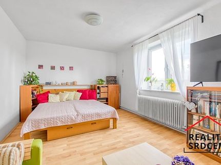 Prodej domu 331 m², pozemek 3964 m²