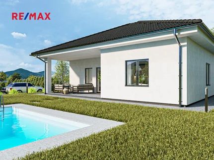 Prodej domu 94 m², pozemek 1032 m²
