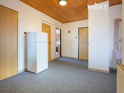 Prodej domu 106 m², pozemek 1401 m²