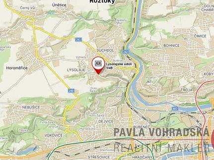Prodej bytu 4+kk 108 m²