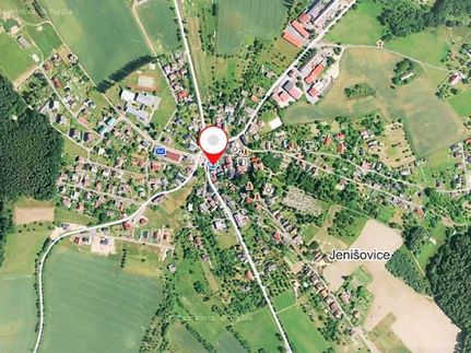 Prodej bytu 4+kk 85 m²