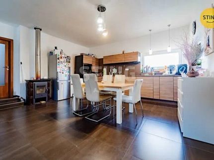 Prodej domu 120 m², pozemek 560 m²