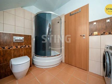 Prodej domu 100 m², pozemek 1971 m²