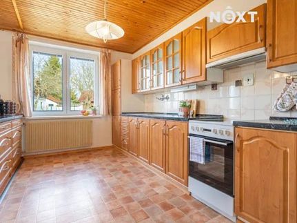 Prodej domu 106 m², pozemek 1401 m²