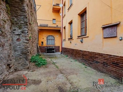 Prodej bytu 1+1 52 m²